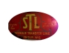 Seymour Transfer Lines logo